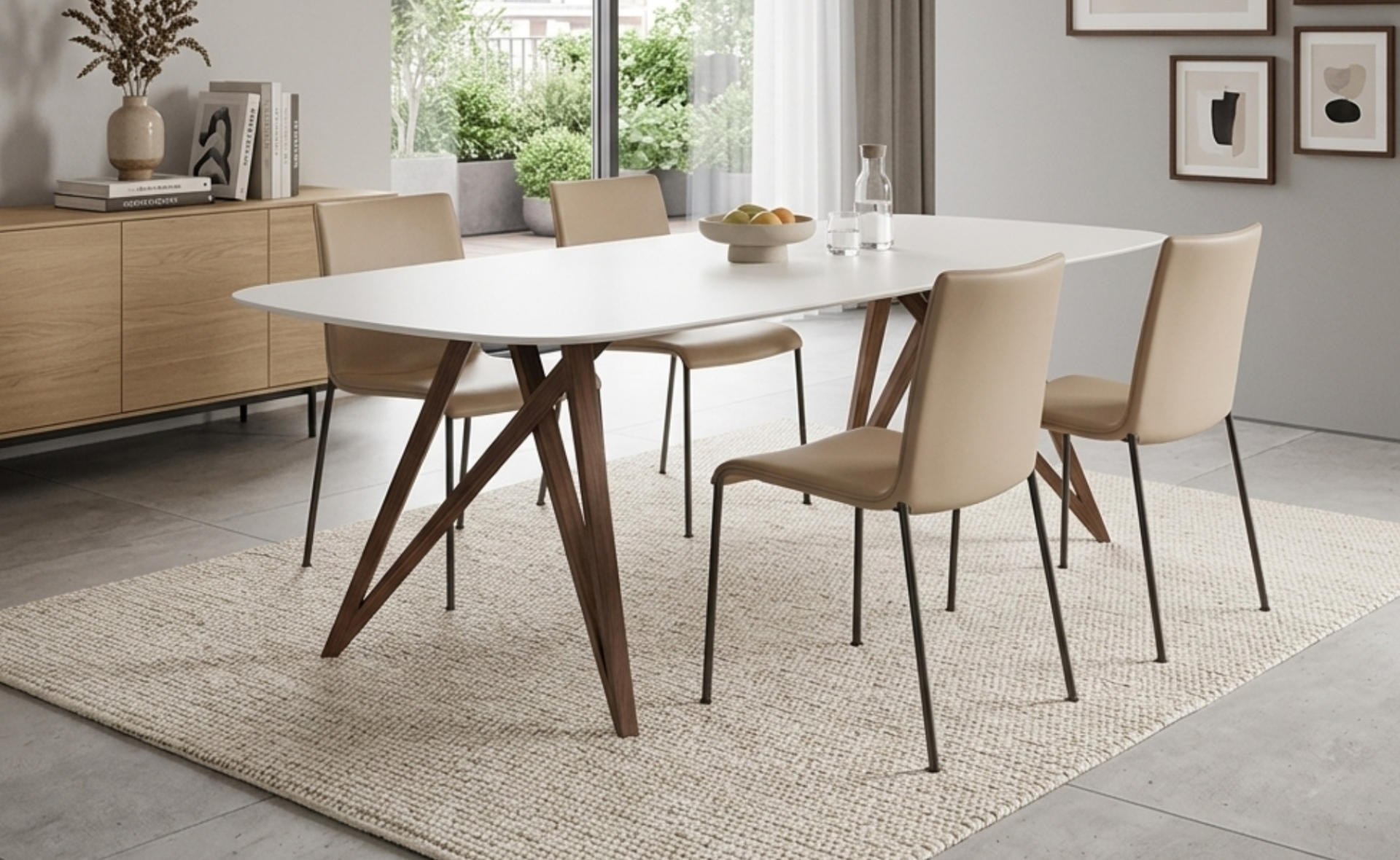 Walter Knoll Seito