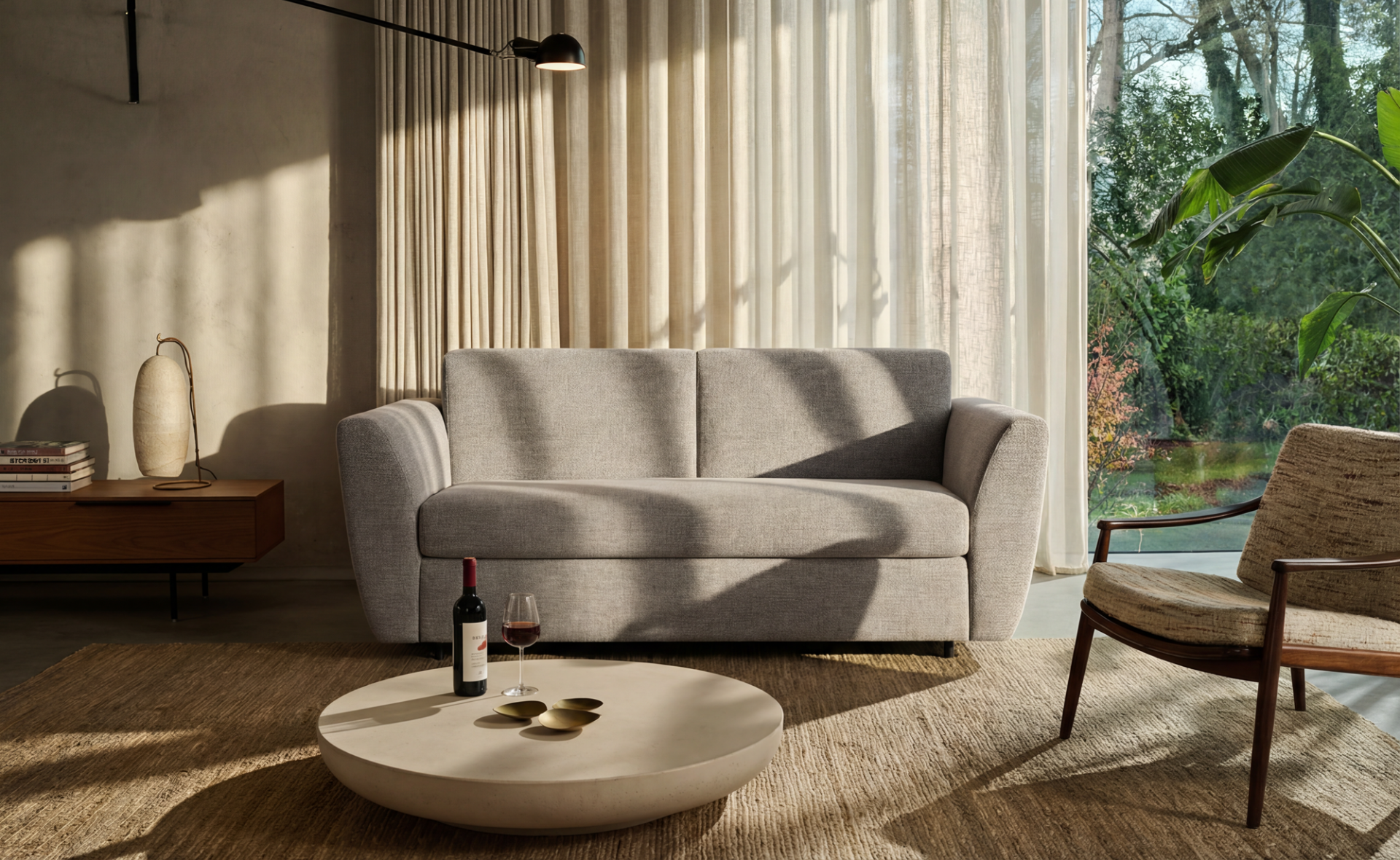 Sofabed Vinnie