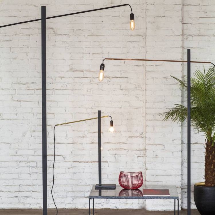 Flamingo Lamp