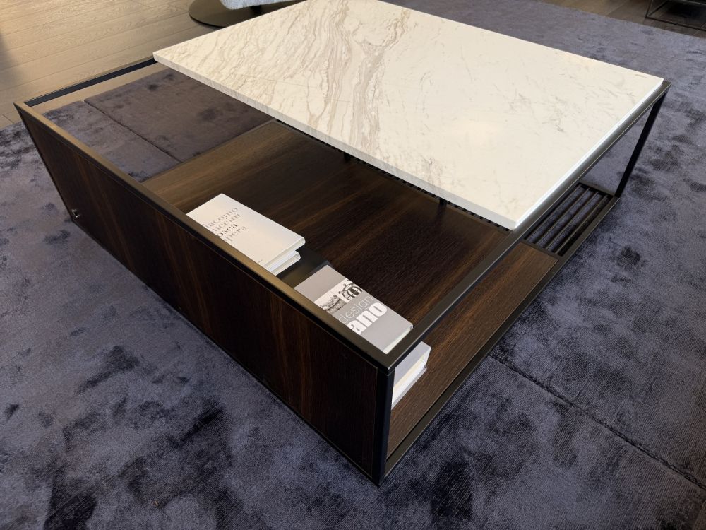 Salontafel Fil Rouge