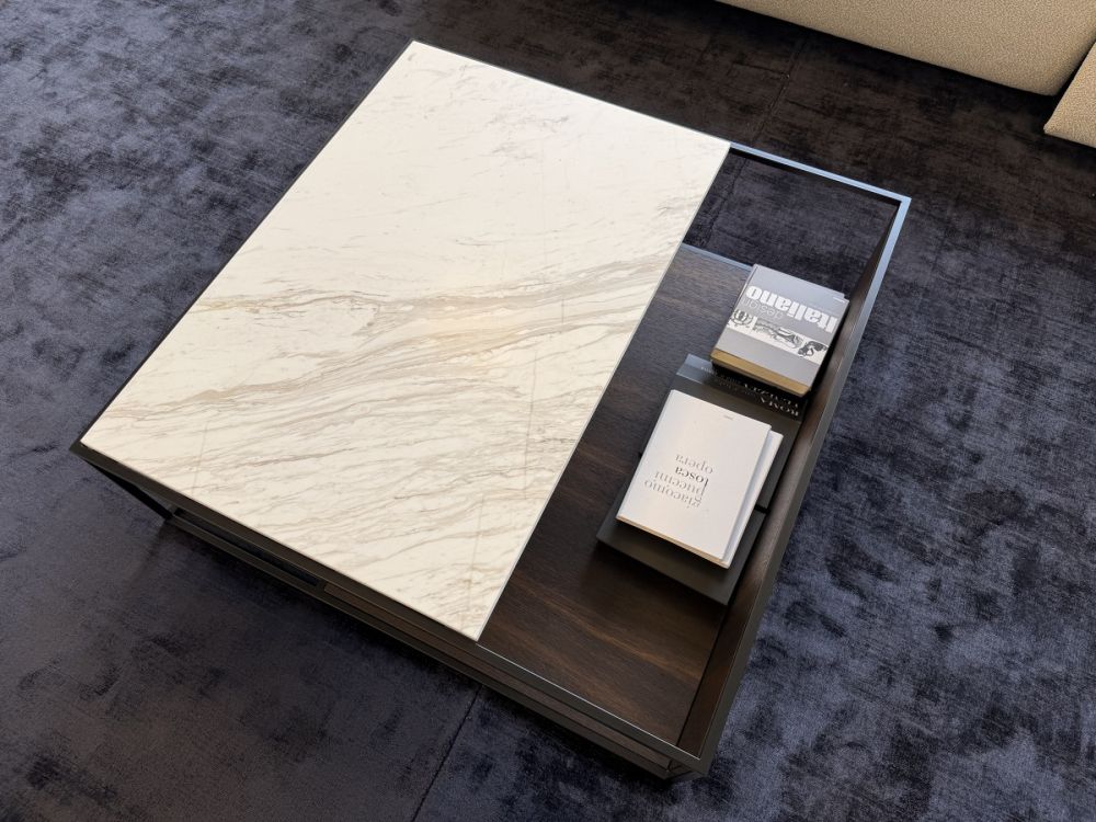 Salontafel Fil Rouge