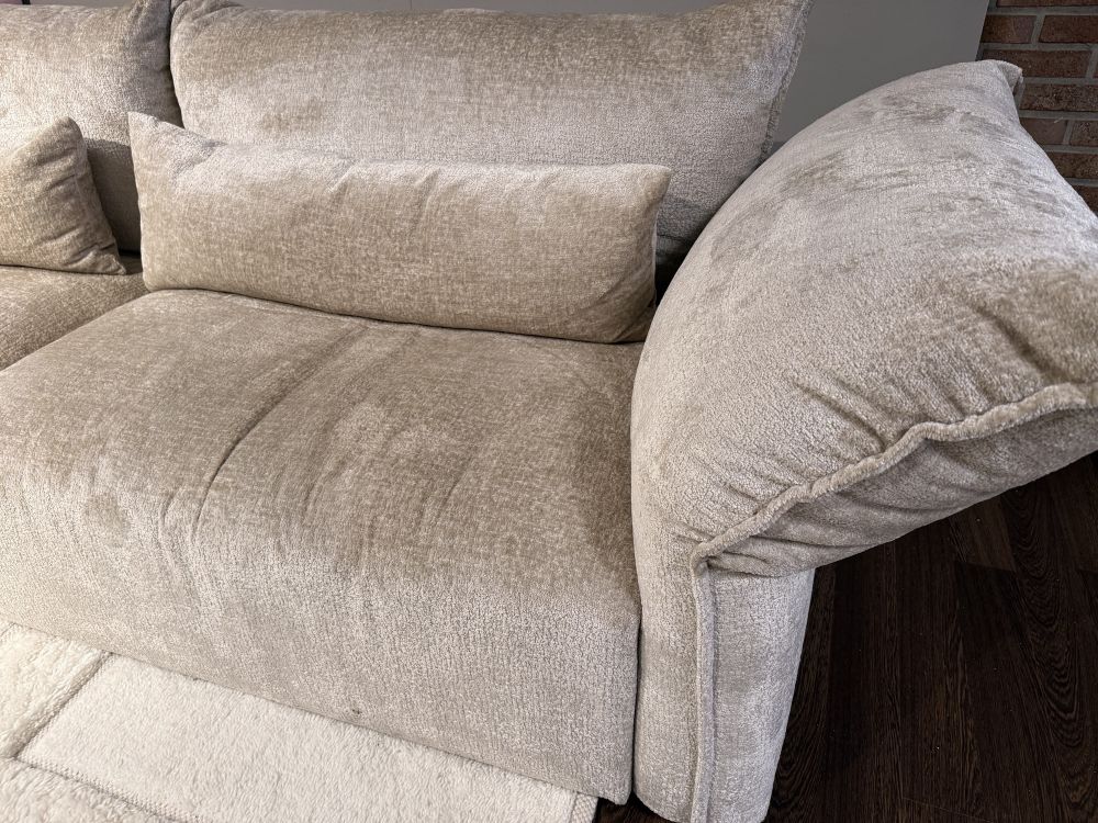 Salon Comodo
