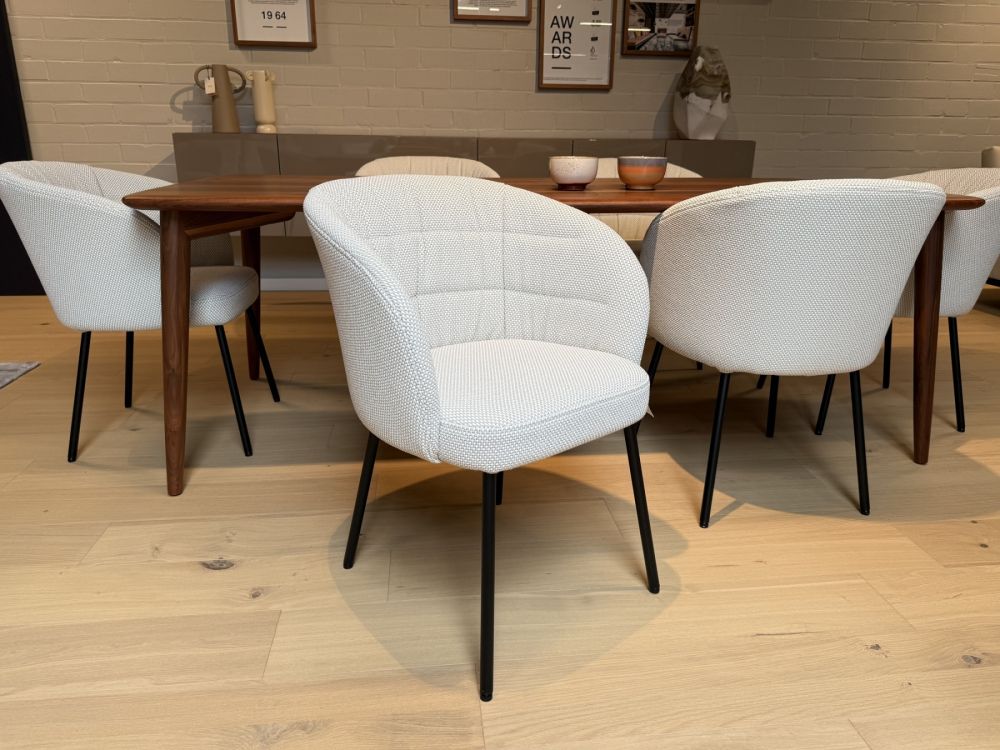 Stoelen Noa