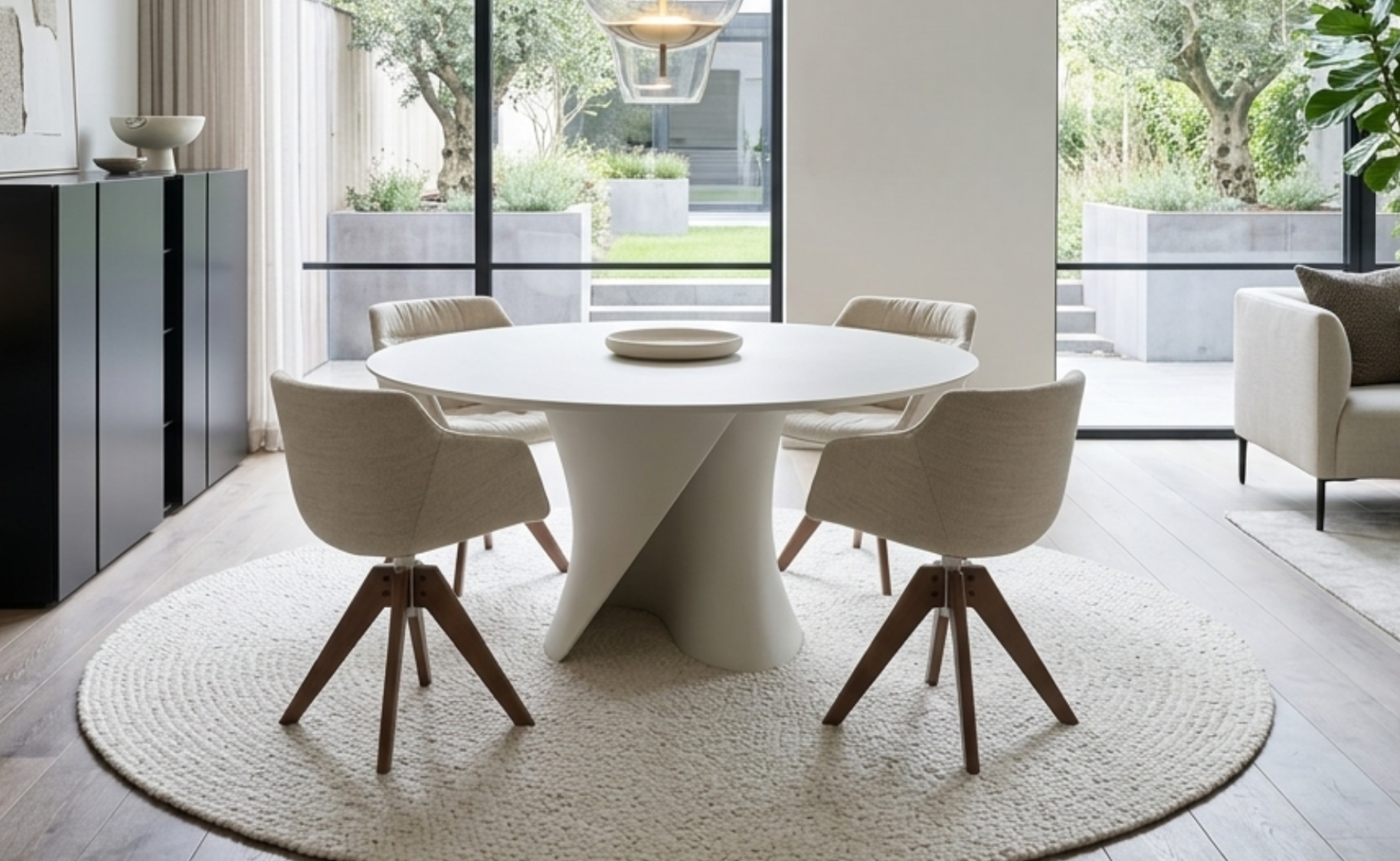 Tafel S Table