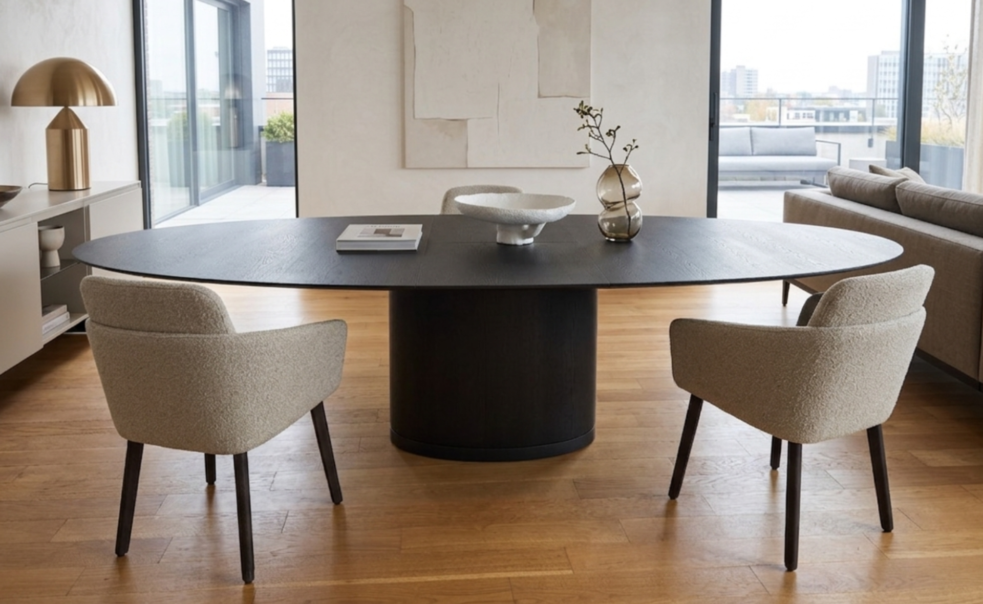 Tafel Spazio